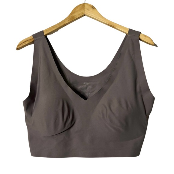 ANTI X Proof Intimates & Sleepwear Anti X Proof Wirefree Lounge Bra